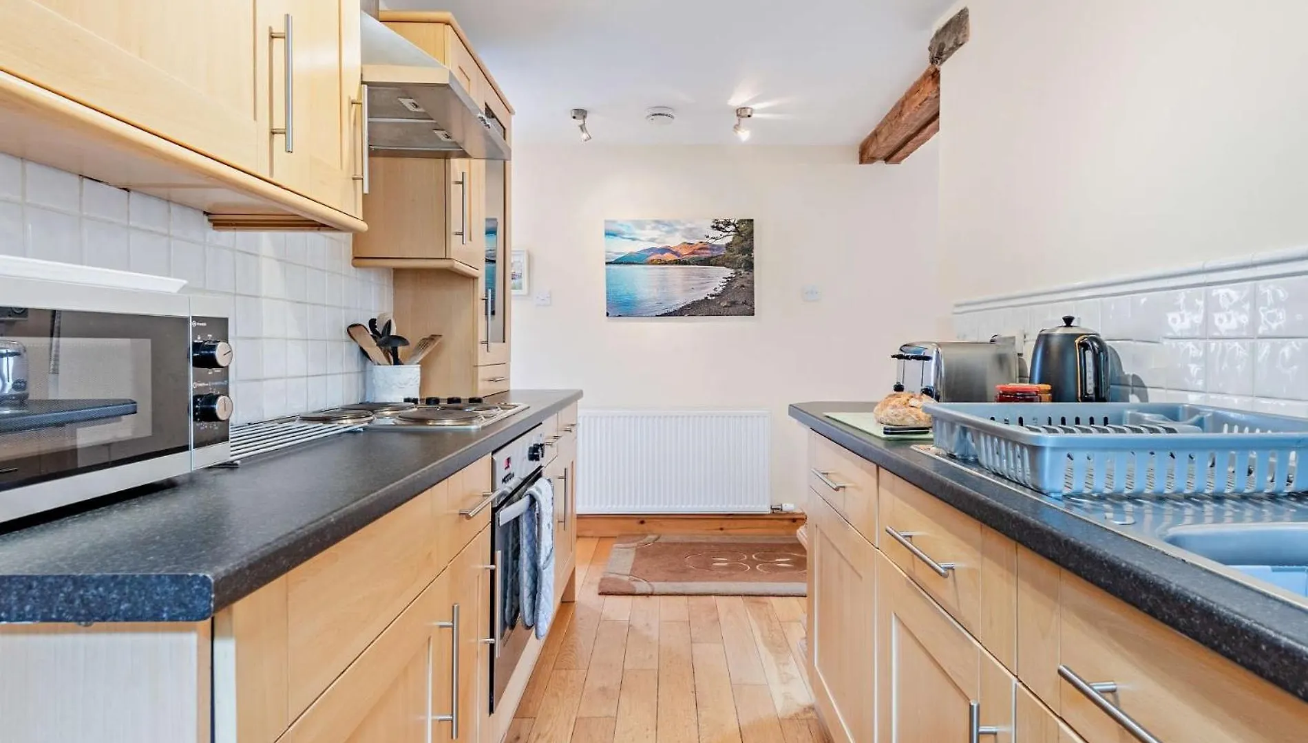 3 Bed In Sz153 Holiday home *