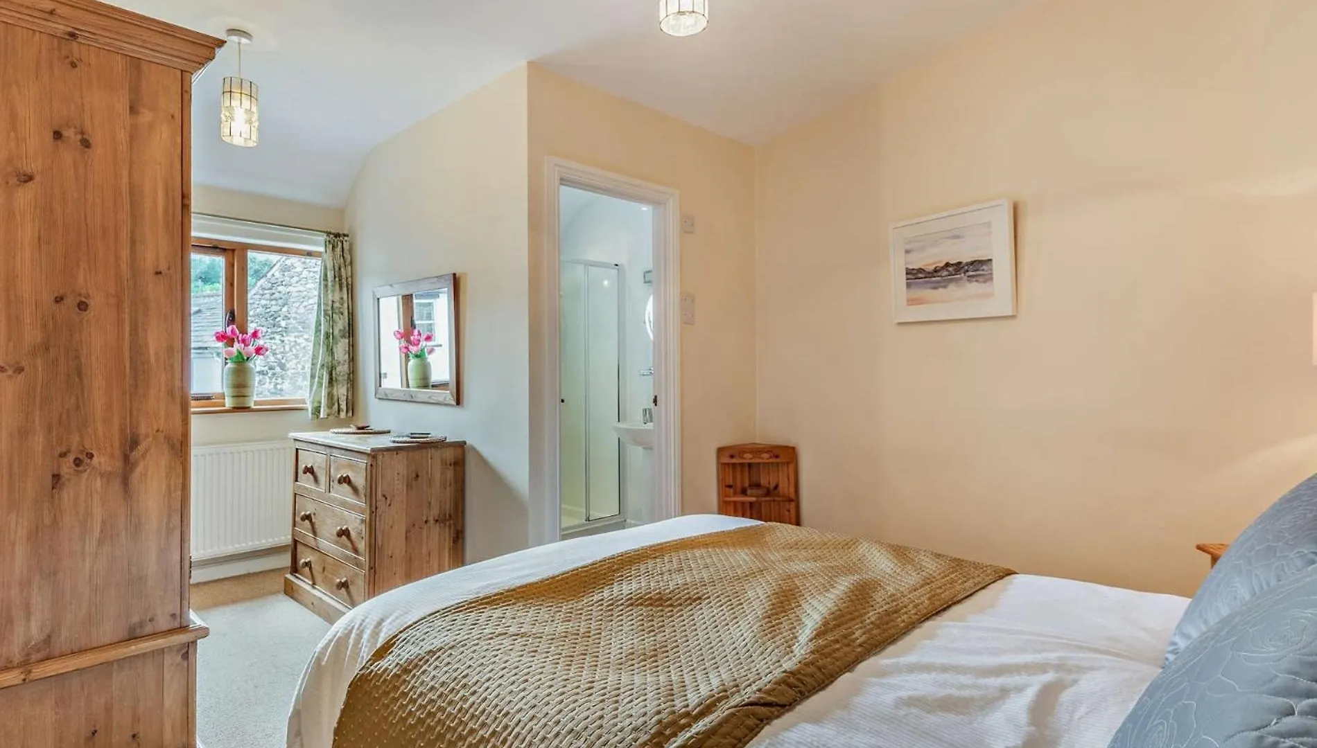 Holiday home 3 Bed In Sz153 Braithwaite