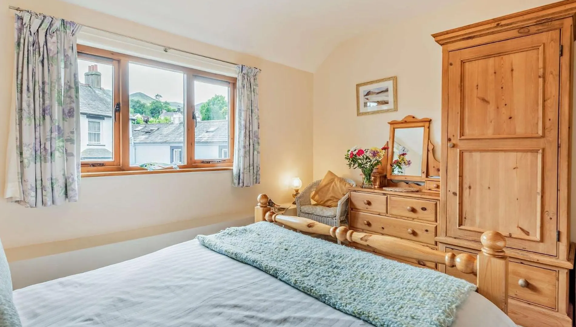 3 Bed In Sz153 * Braithwaite