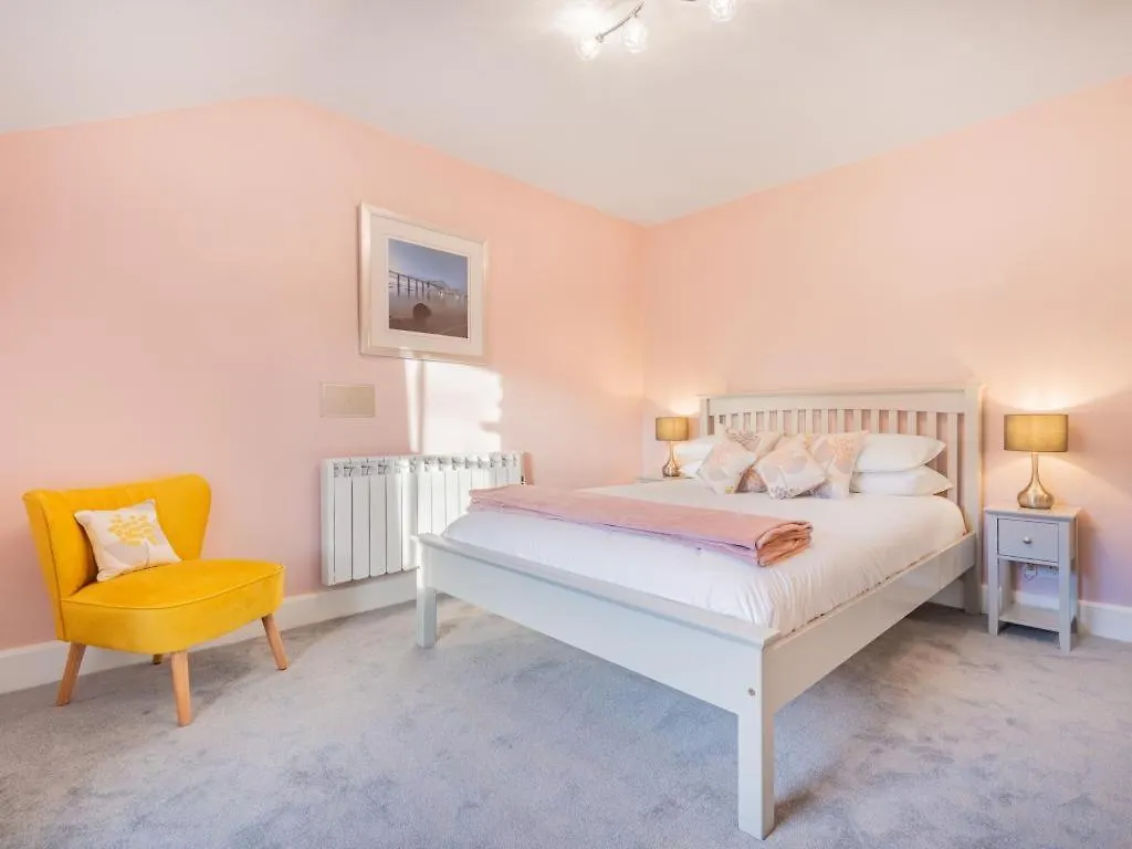2 Bed In Sz178 Holiday home Glenridding