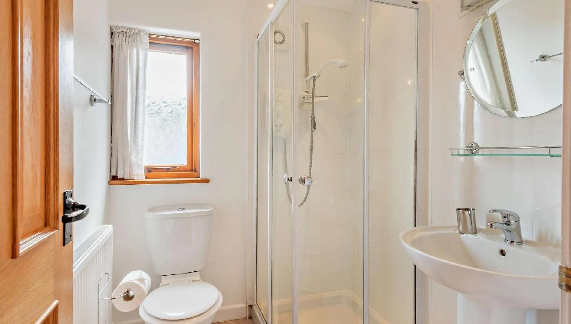 3 Bed In Sz153 Braithwaite
