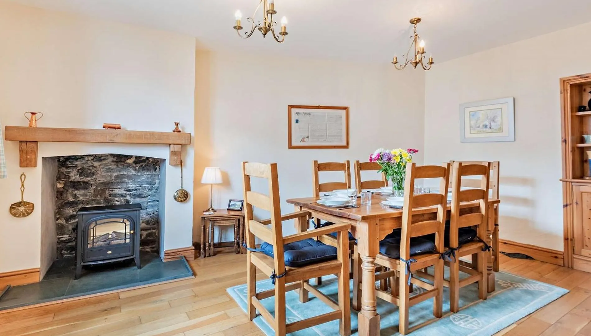 3 Bed In Sz153 * Braithwaite