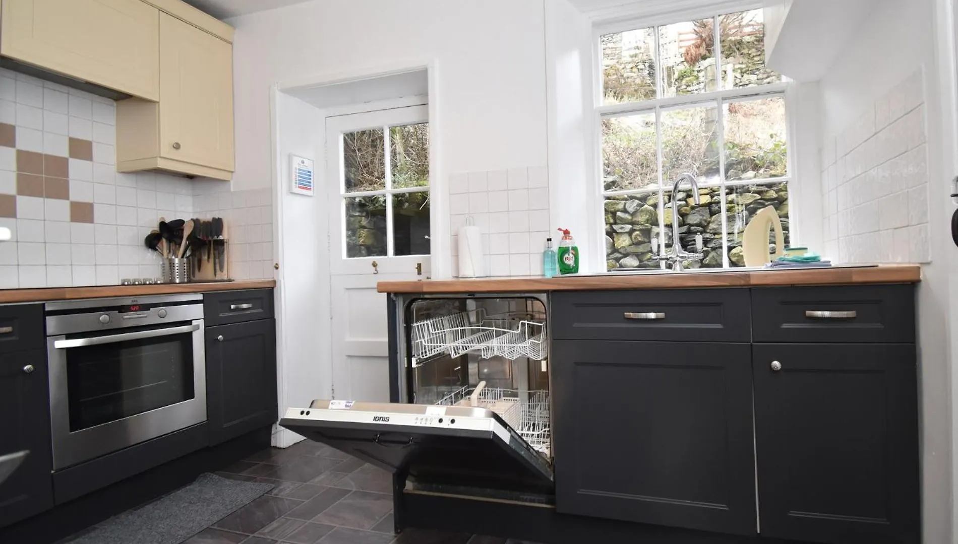 2 Bed In Sz178 Glenridding