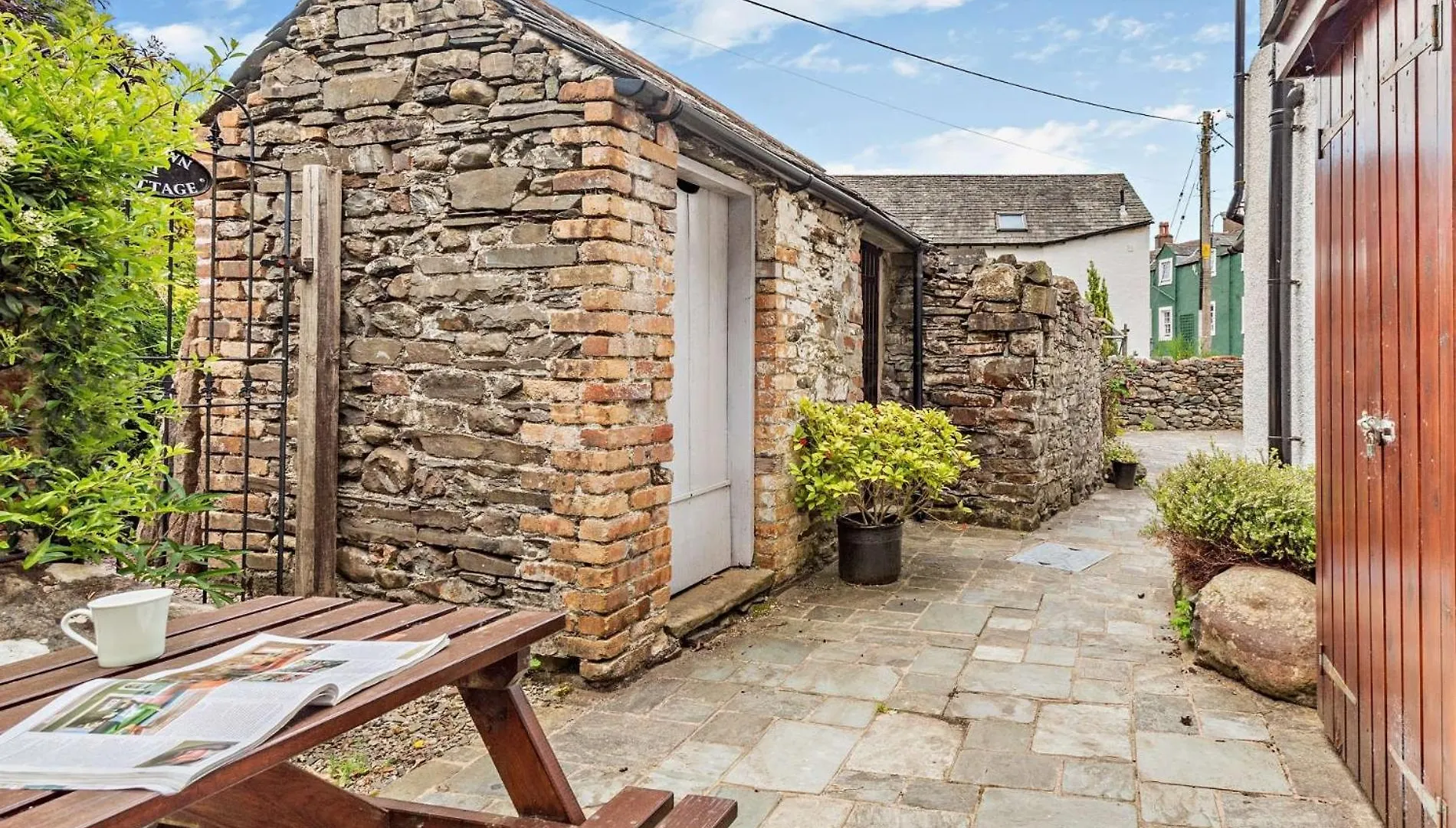 3 Bed In Sz153 Holiday home