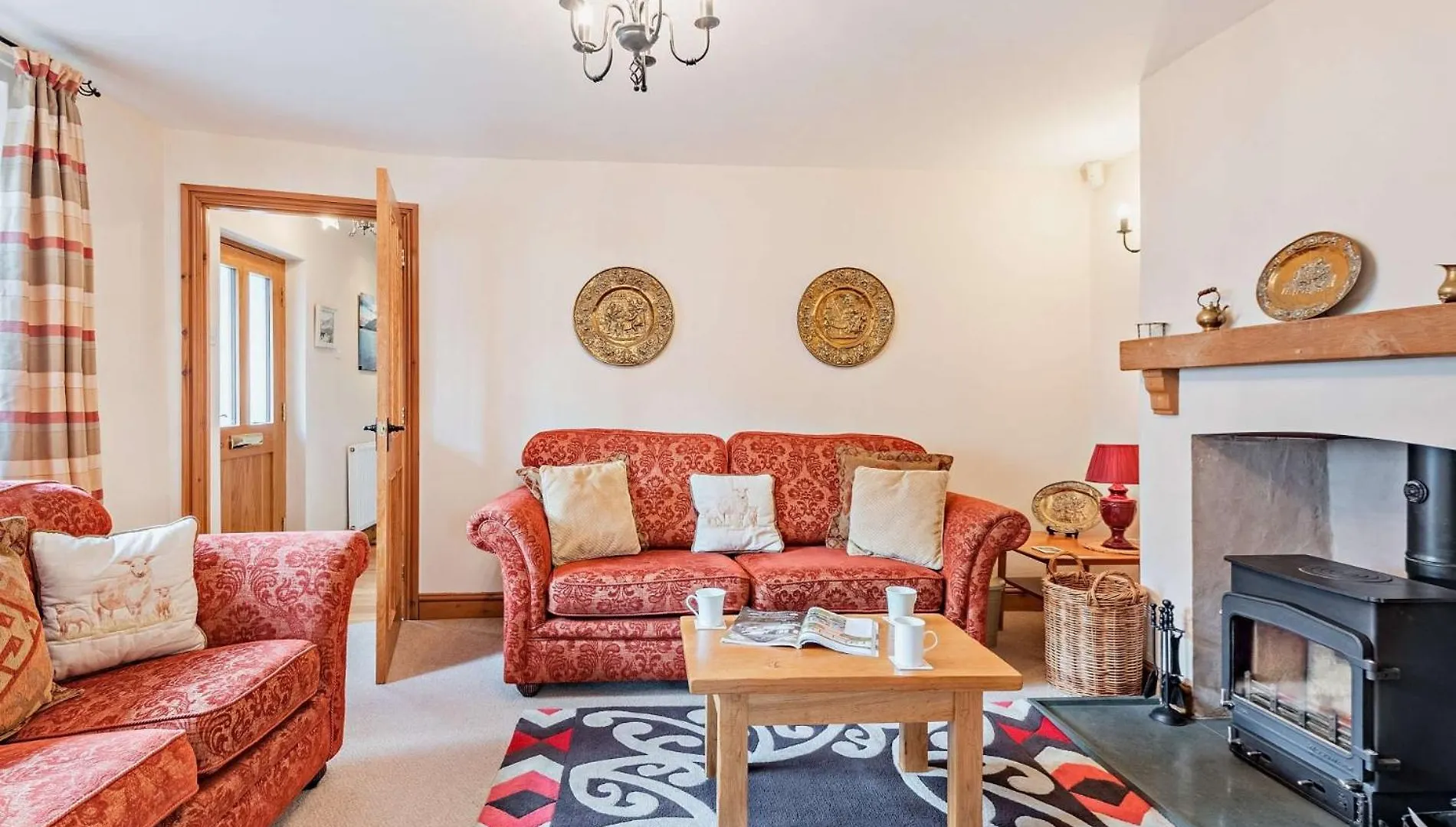 3 Bed In Sz153 Holiday home *