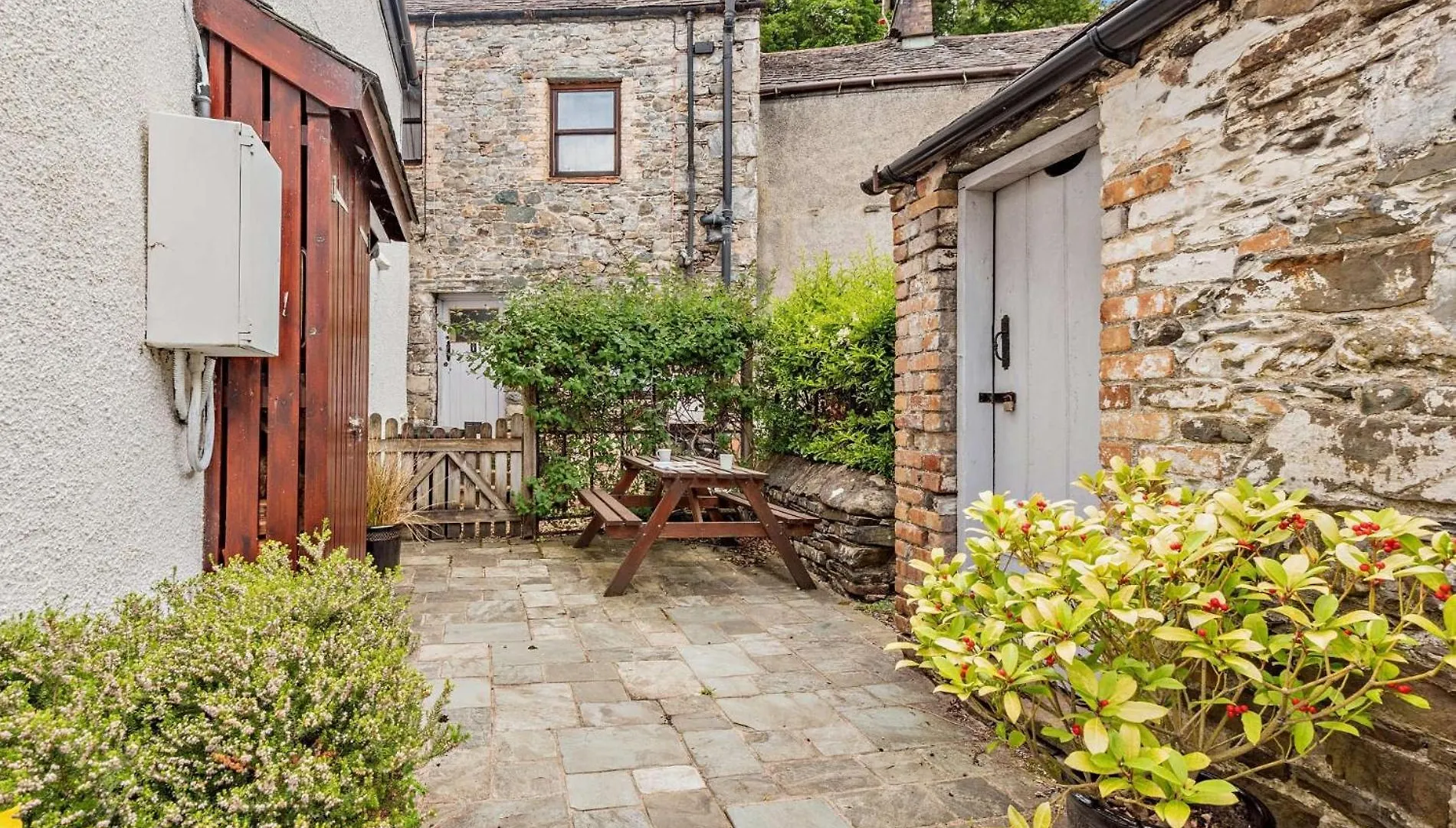 Holiday home 3 Bed In Sz153 Braithwaite