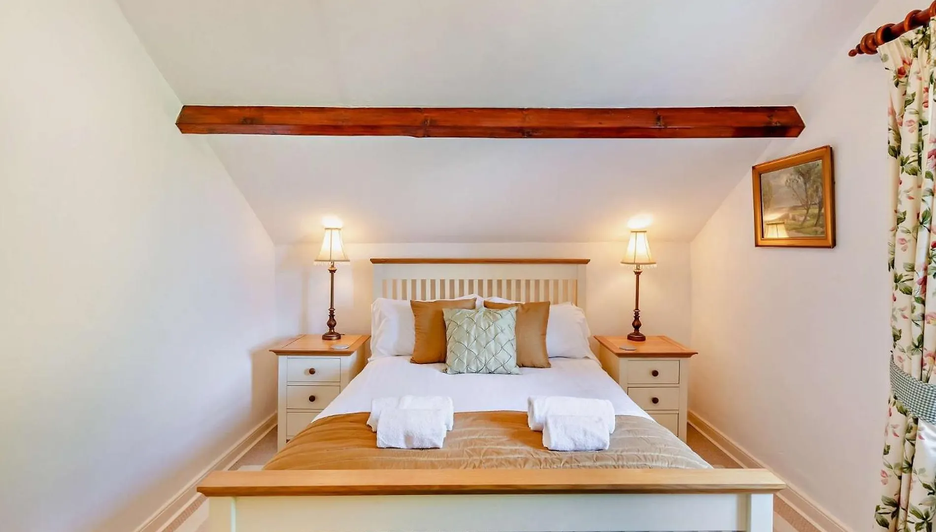 3 Bed In Ullswater Sz398 Holiday home Watermillock