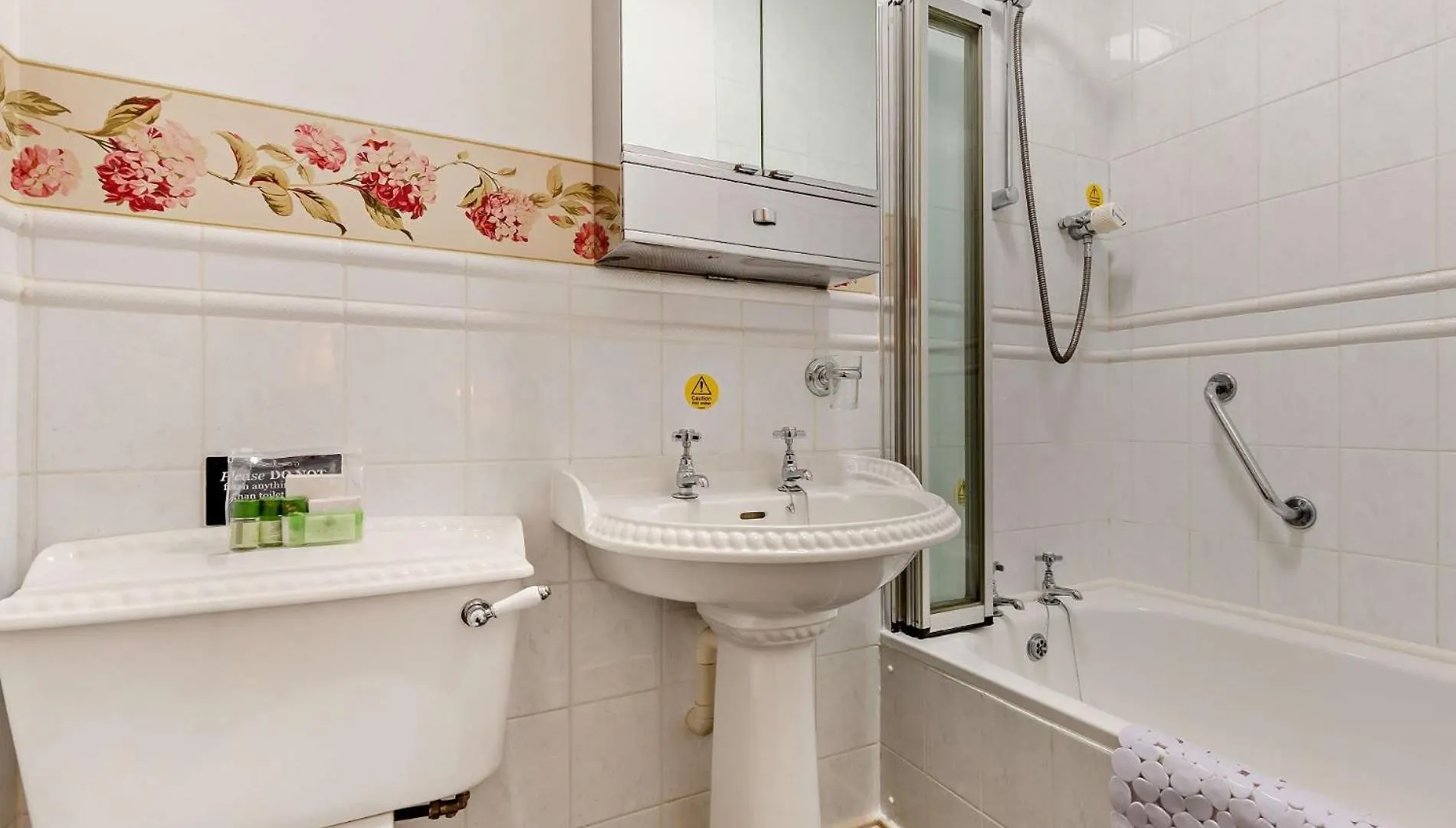 3 Bed In Ullswater Sz398 *