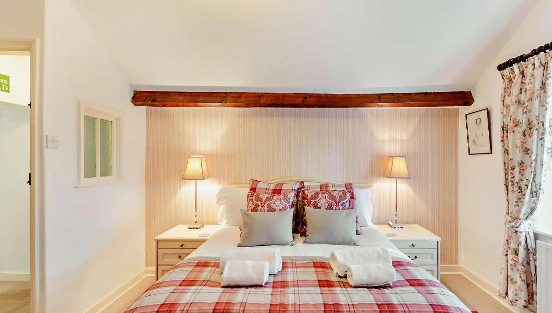 別荘 3 Bed In Ullswater Sz398