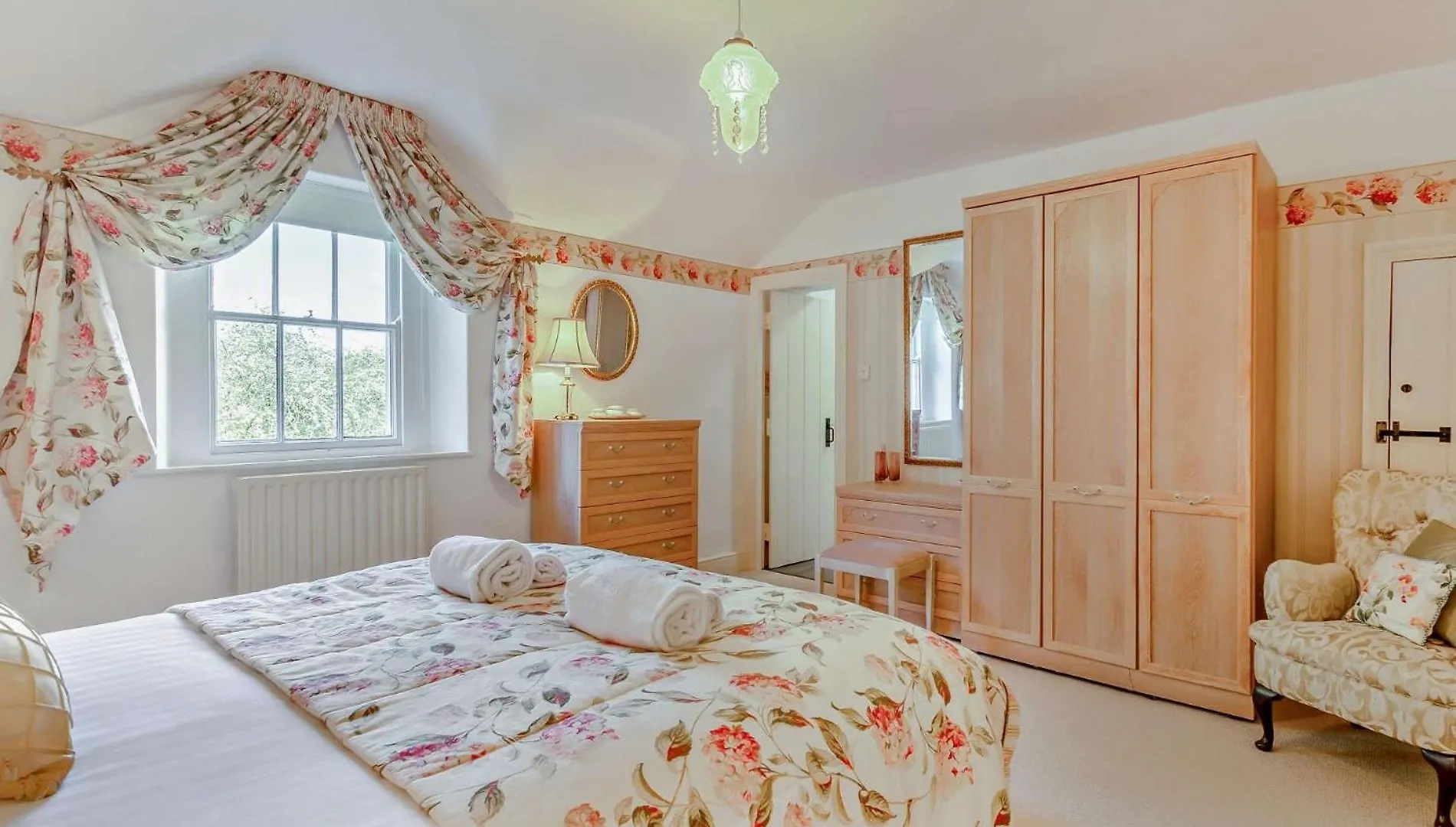 3 Bed In Ullswater Sz398 Holiday home