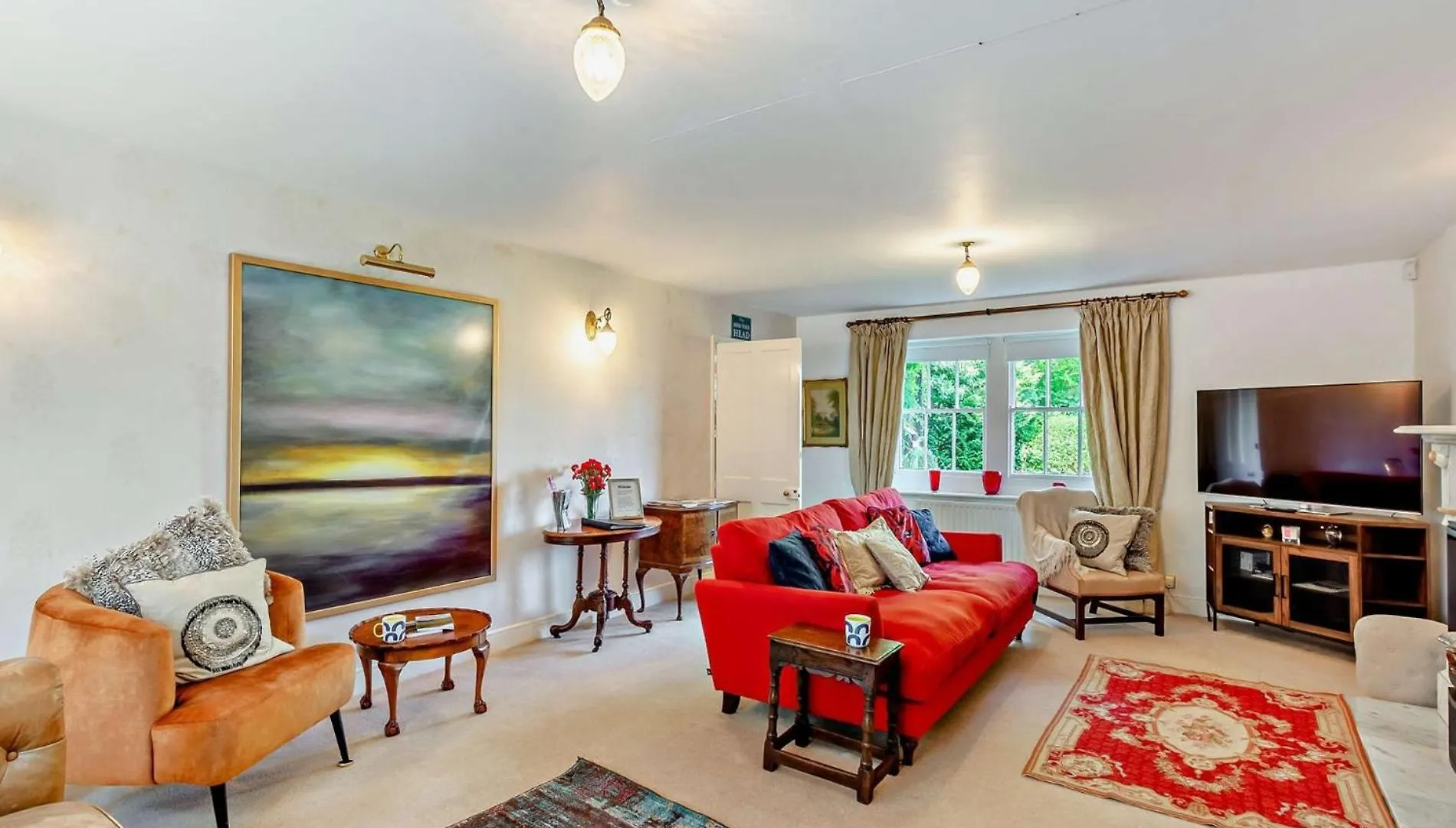 3 Bed In Ullswater Sz398 *