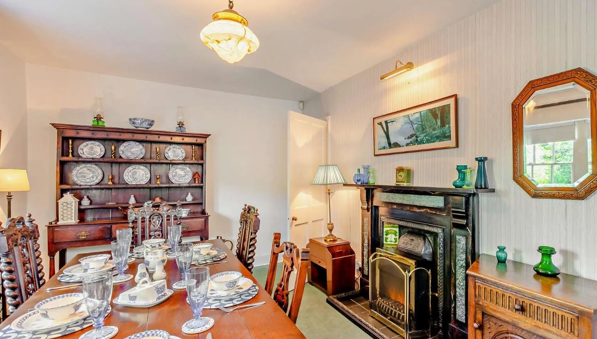 Holiday home 3 Bed In Ullswater Sz398 *