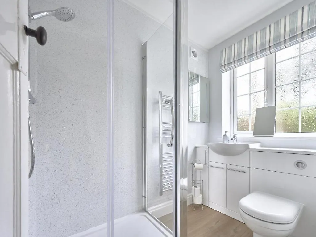 3 Bed In Sz045 Prázdninový dům *