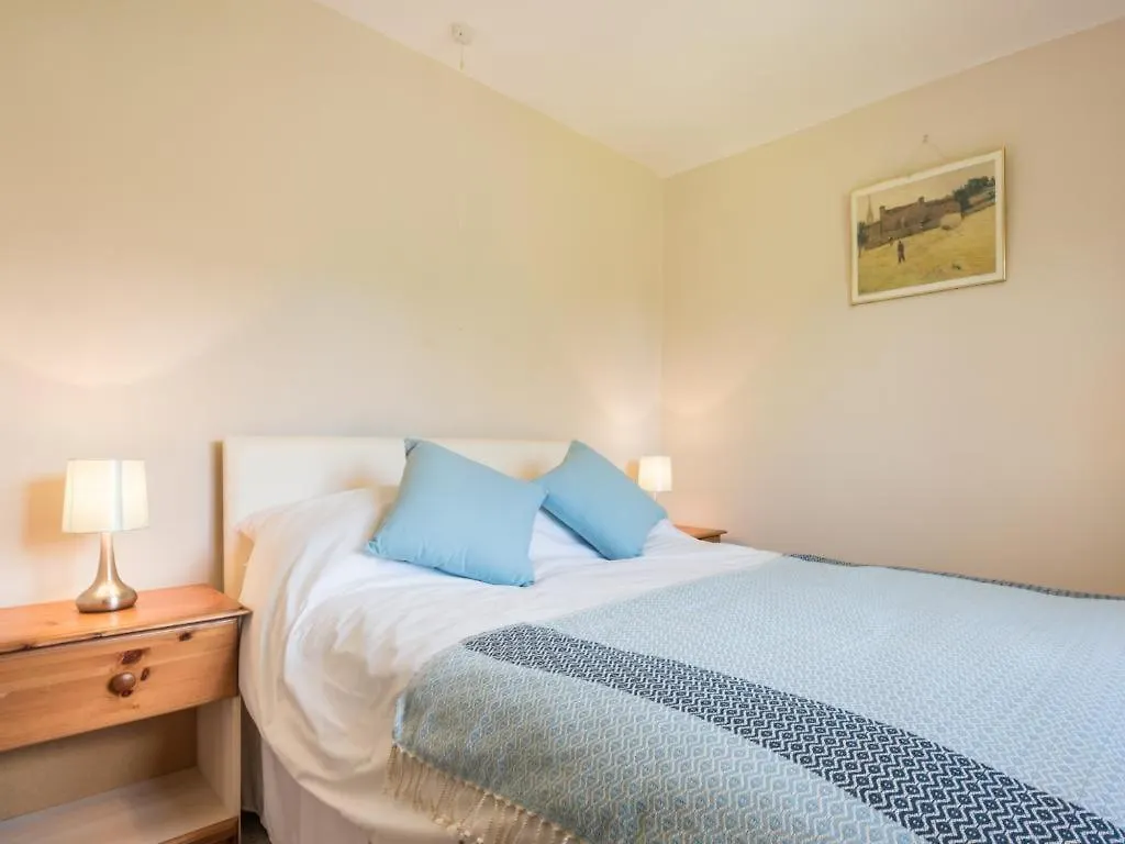 Prázdninový dům 3 Bed In Sz045 Braithwaite