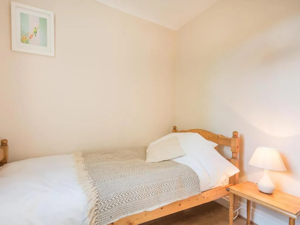 Holiday home 3 Bed In Sz045