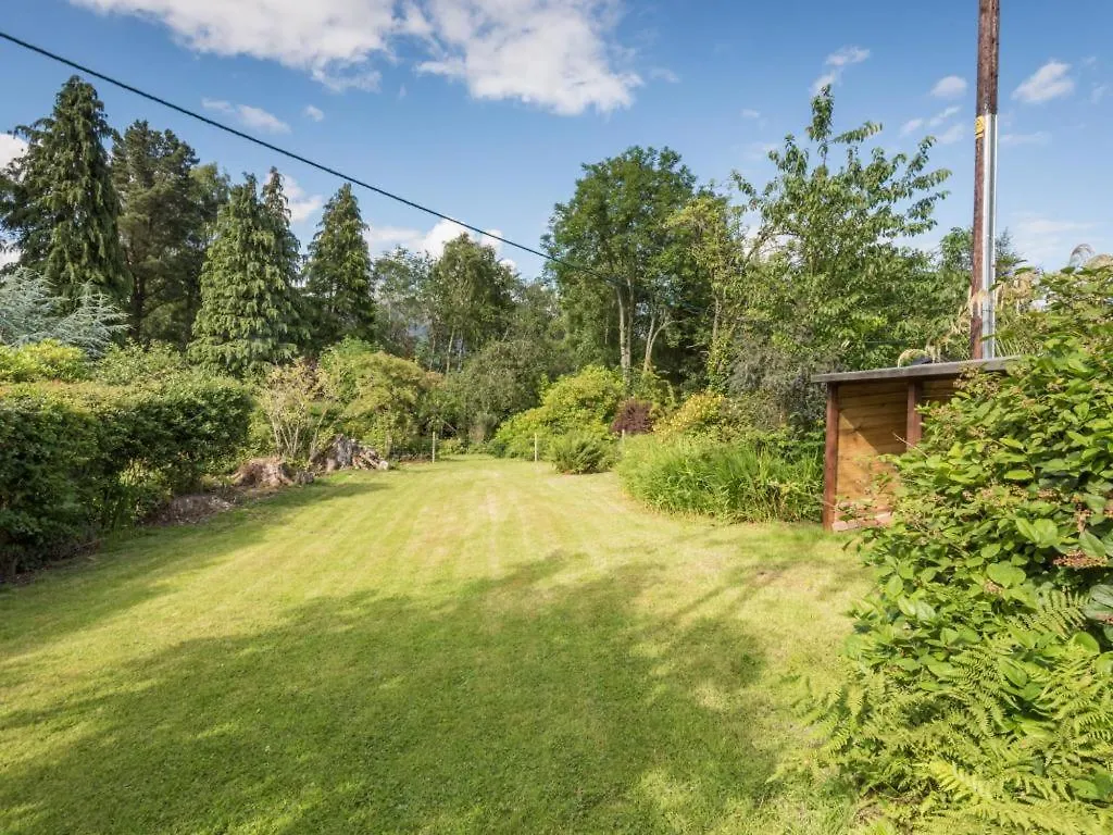 3 Bed In Sz045 Holiday home Braithwaite