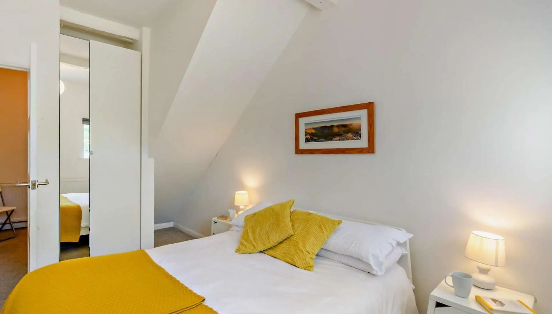1 Bed In Sz160 Lorton