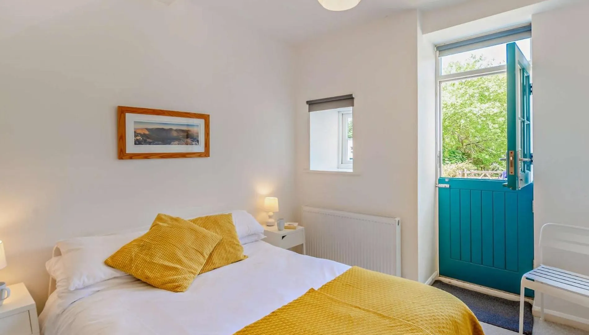 1 Bed In Sz160 Lorton