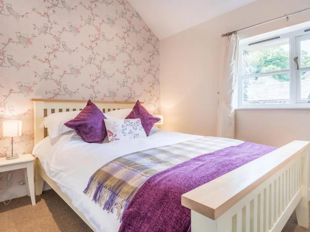 2 Bed In Sz013 Prázdninový dům Haverthwaite