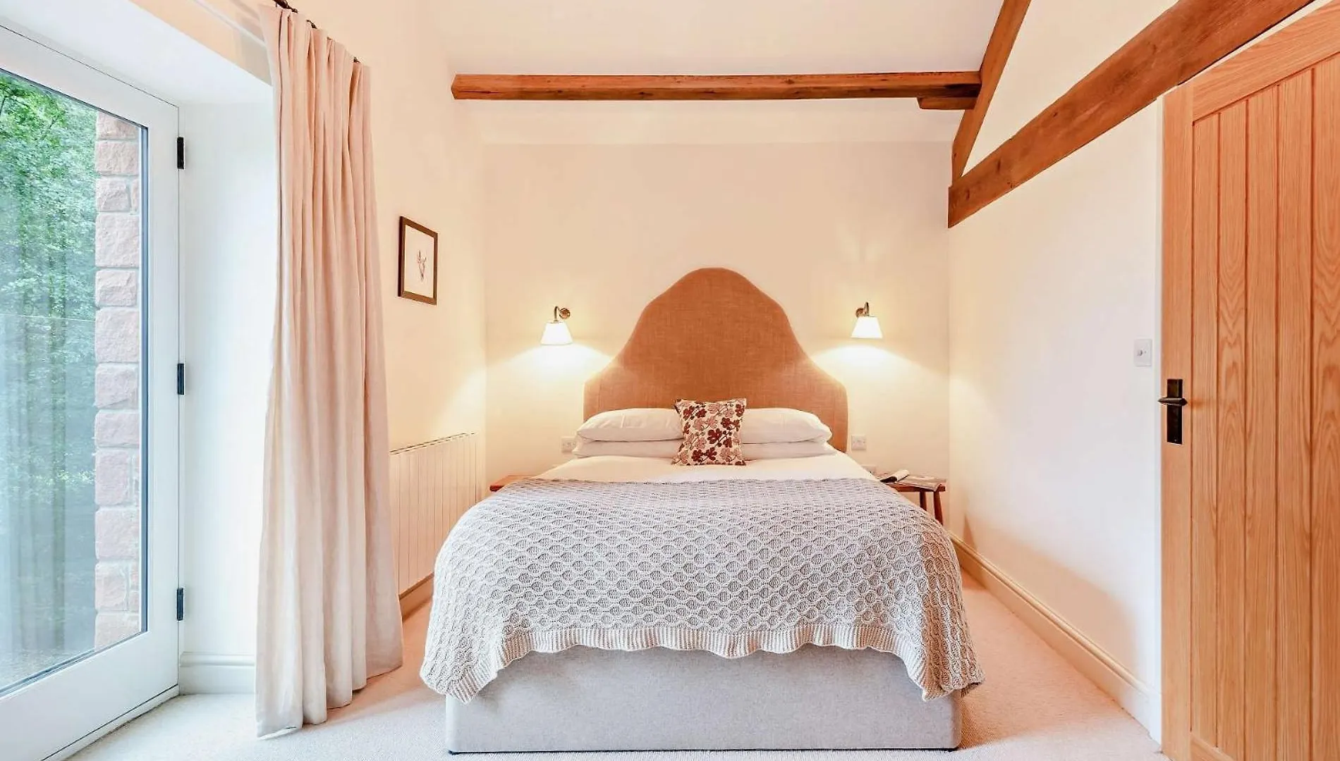 5 Bed In Eden Valley Sz111 Culgaith