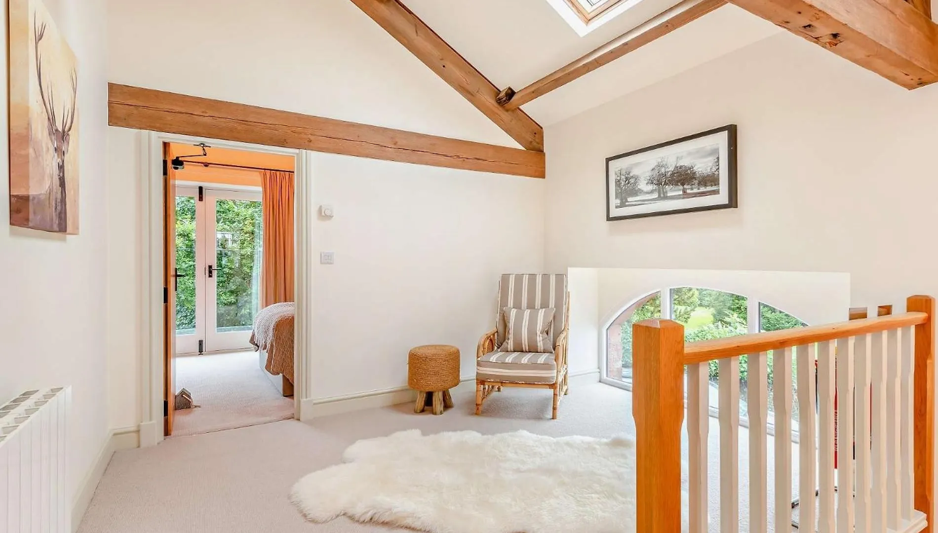 Holiday home 5 Bed In Eden Valley Sz111 *