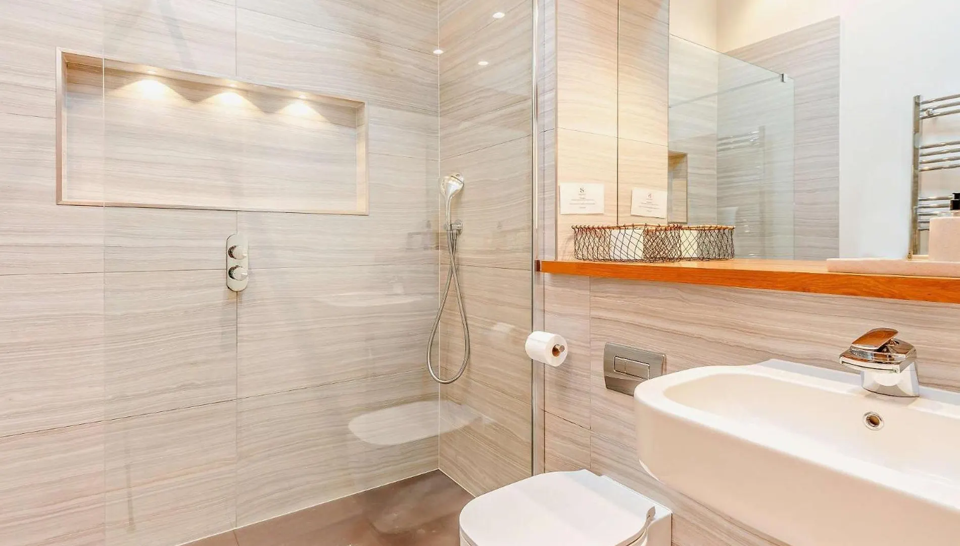5 Bed In Eden Valley Sz111