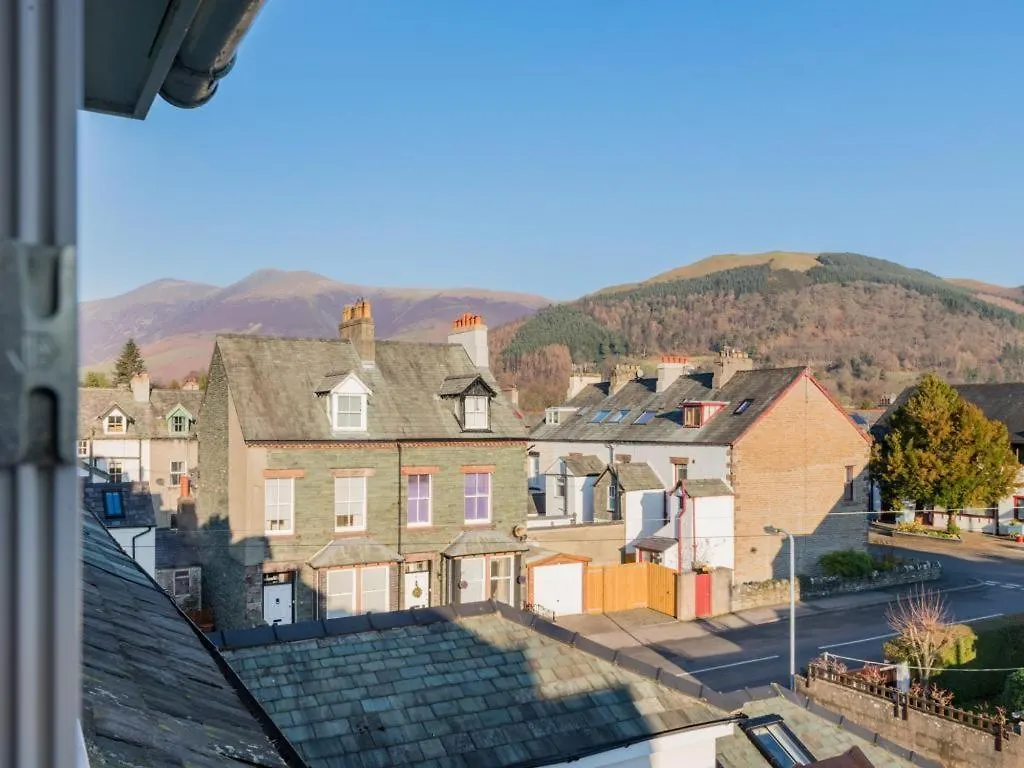 3 Bed In Keswick Sz545