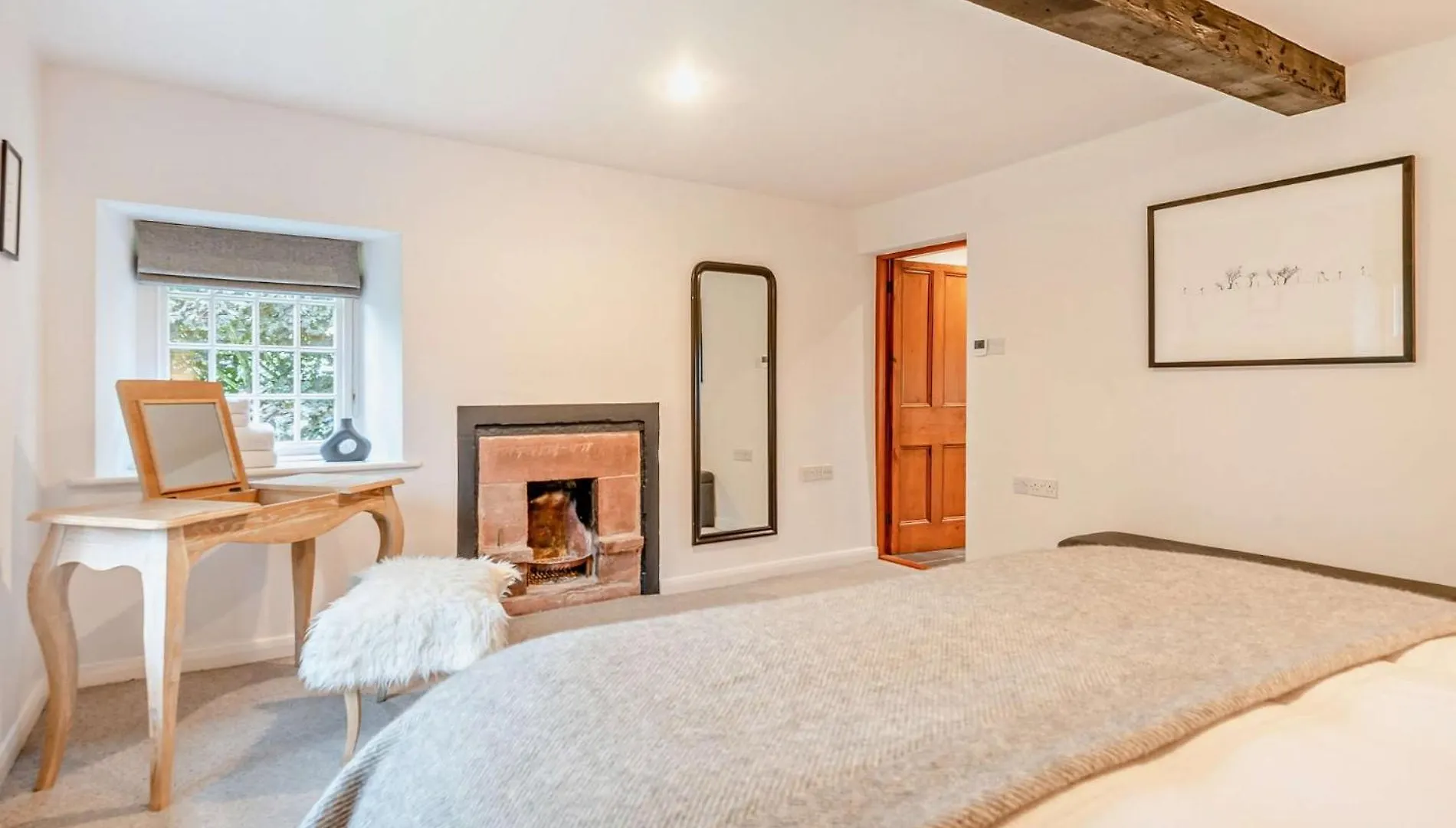 5 Bed In Eden Valley Sz111