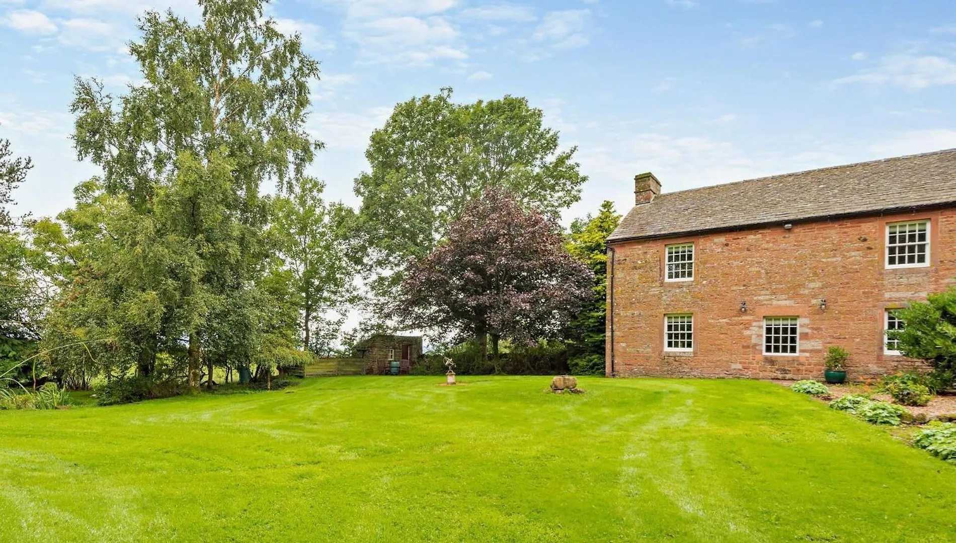 5 Bed In Eden Valley Sz111 Holiday home *