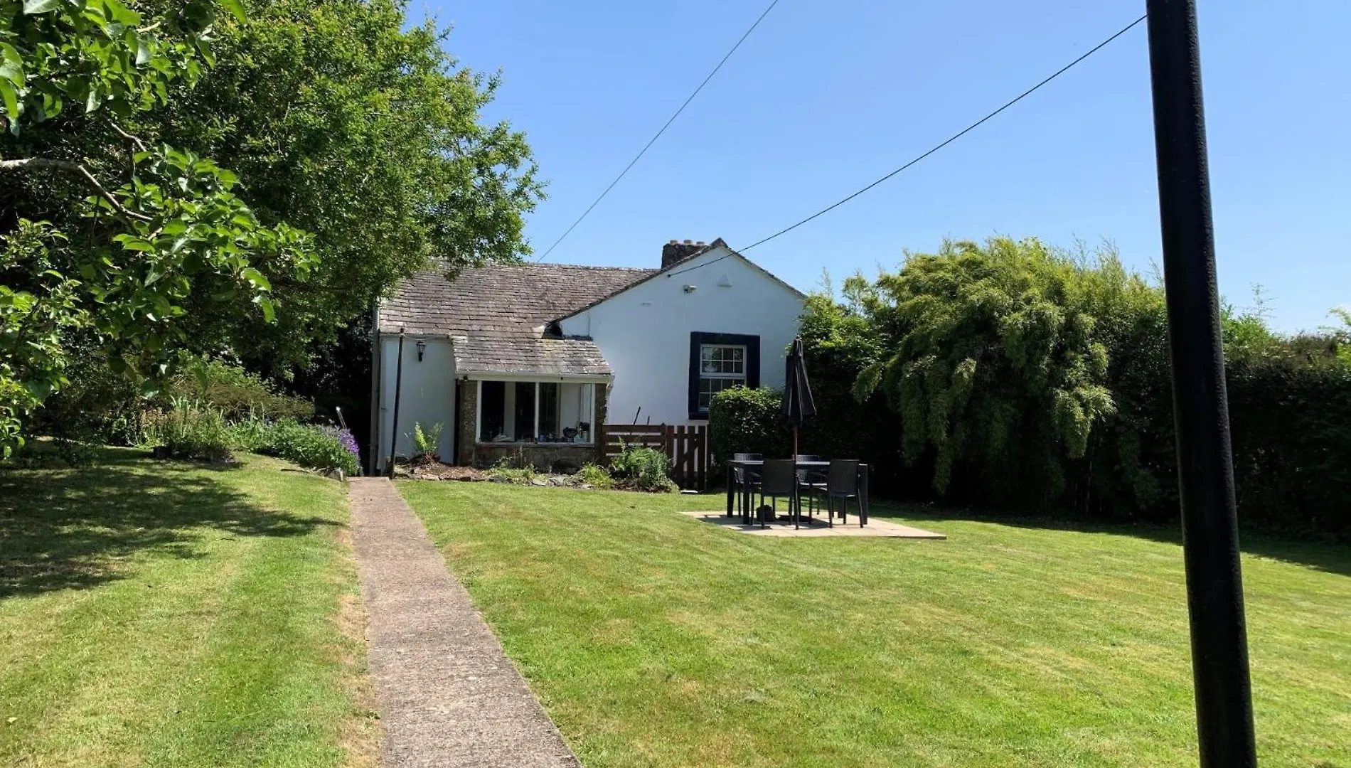 2 Bed In Wasdale Sz077 펜션 *