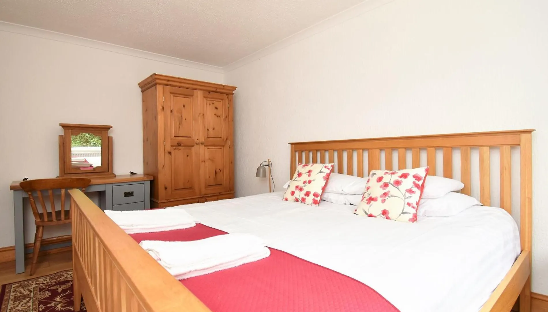 4 Bed In Sz103 Langwathby