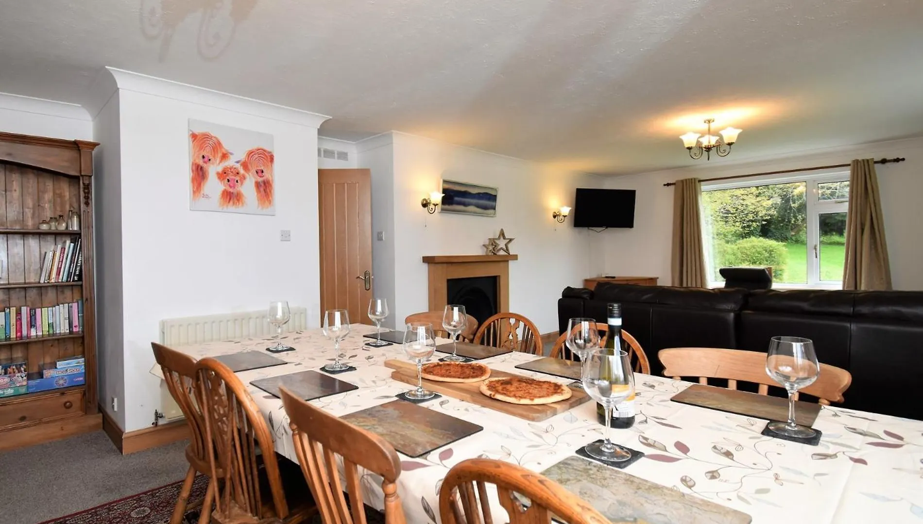 4 Bed In Sz103 Langwathby