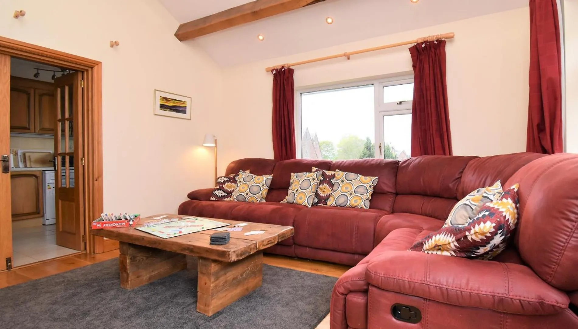 4 Bed In Sz103 Semesterbostad