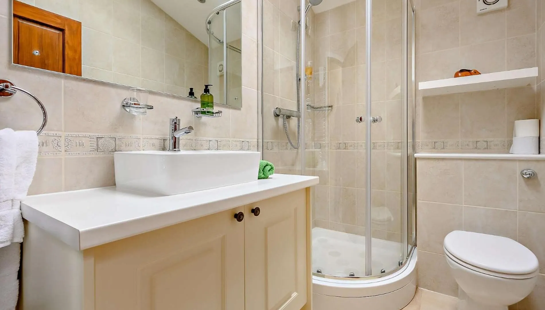 4 Bed In Matterdale Sz367
