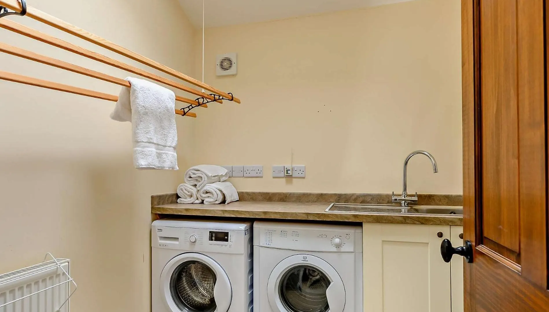 4 Bed In Matterdale Sz367 Holiday home