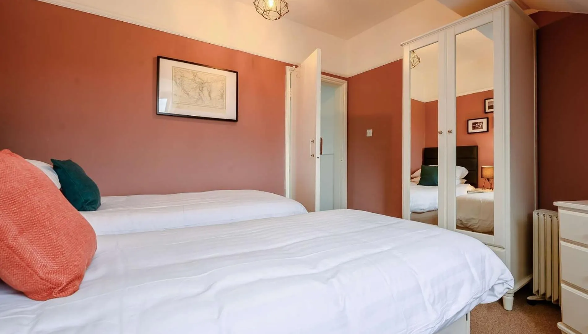 3 Bed In Keswick Sz118 * Keswick (Cumbria)
