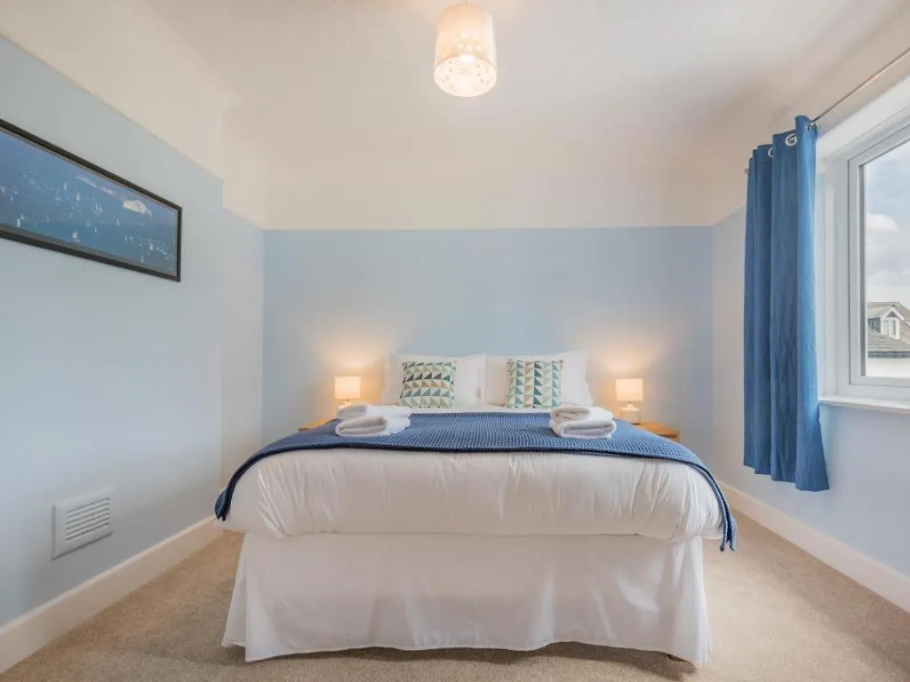 Prázdninový dům 3 Bed In Keswick Sz283