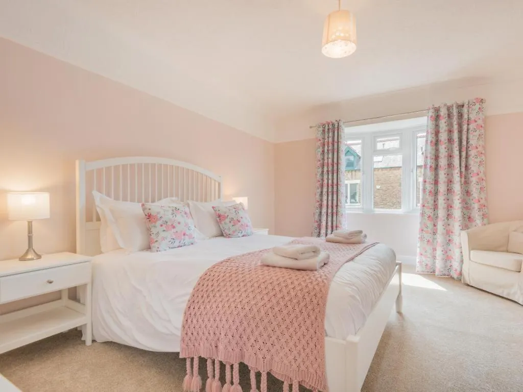 3 Bed In Keswick Sz283 Prázdninový dům Keswick (Cumbria)