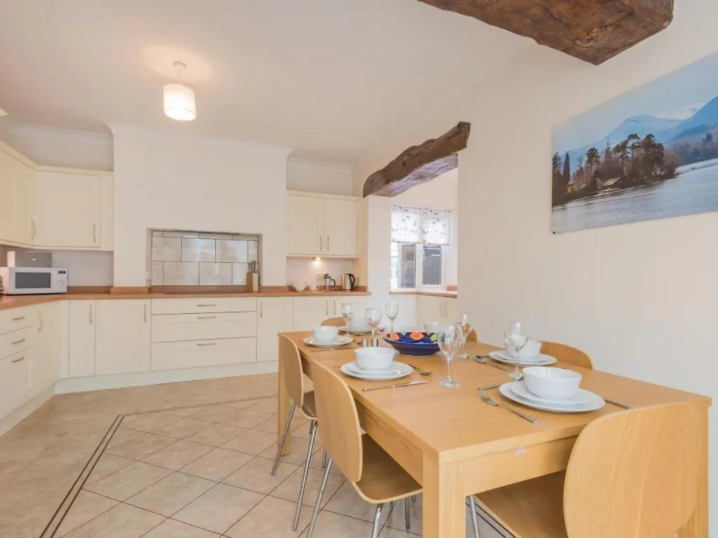 3 Bed In Keswick Sz283 Prázdninový dům