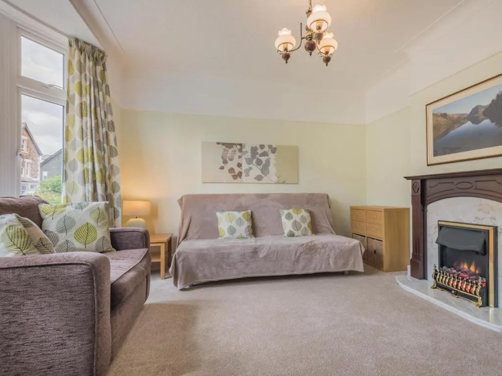 Prázdninový dům 3 Bed In Keswick Sz283 Keswick (Cumbria)