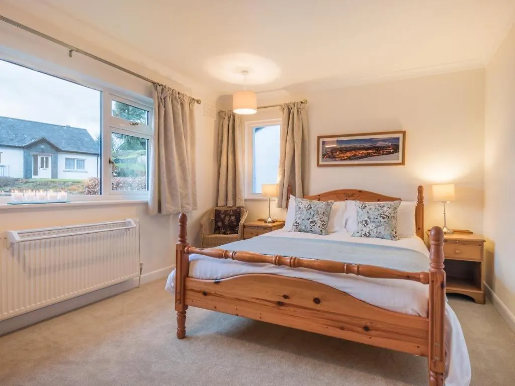 3 Bed In Thornthwaite Sz194 Holiday home *