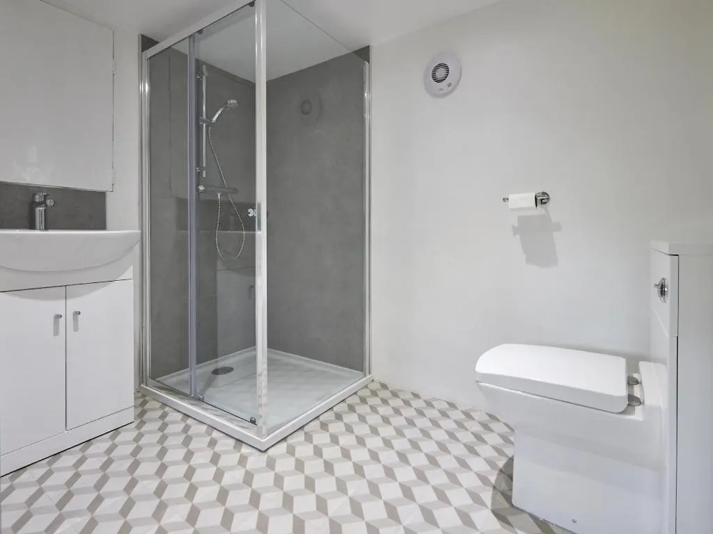 3 Bed In Thornthwaite Sz194 Tatil Evi Braithwaite