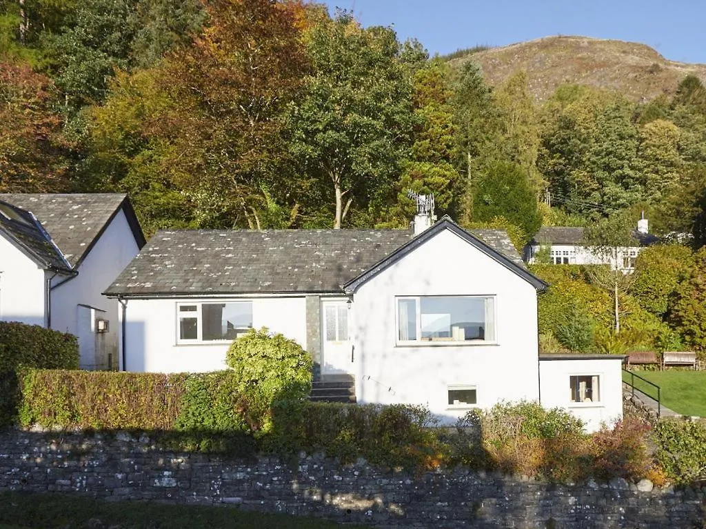 3 Bed In Thornthwaite Sz194
