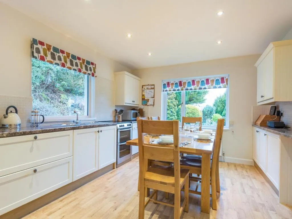 3 Bed In Thornthwaite Sz194 Holiday home *