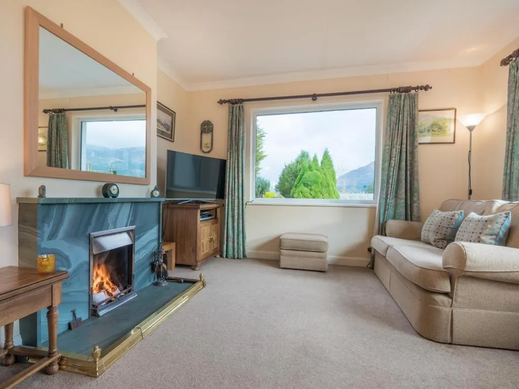 Holiday home 3 Bed In Thornthwaite Sz194 Braithwaite