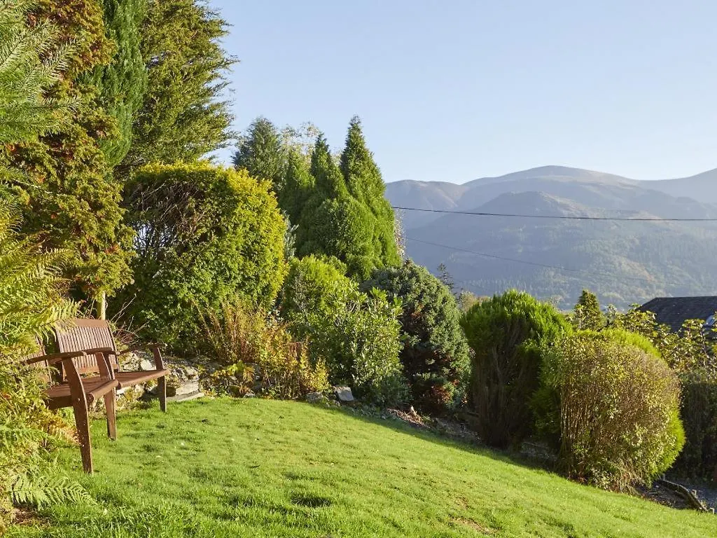 Holiday home 3 Bed In Thornthwaite Sz194