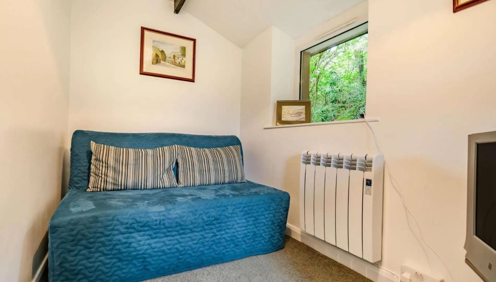 2 Bed In Borrowdale Sz302 Holiday home *