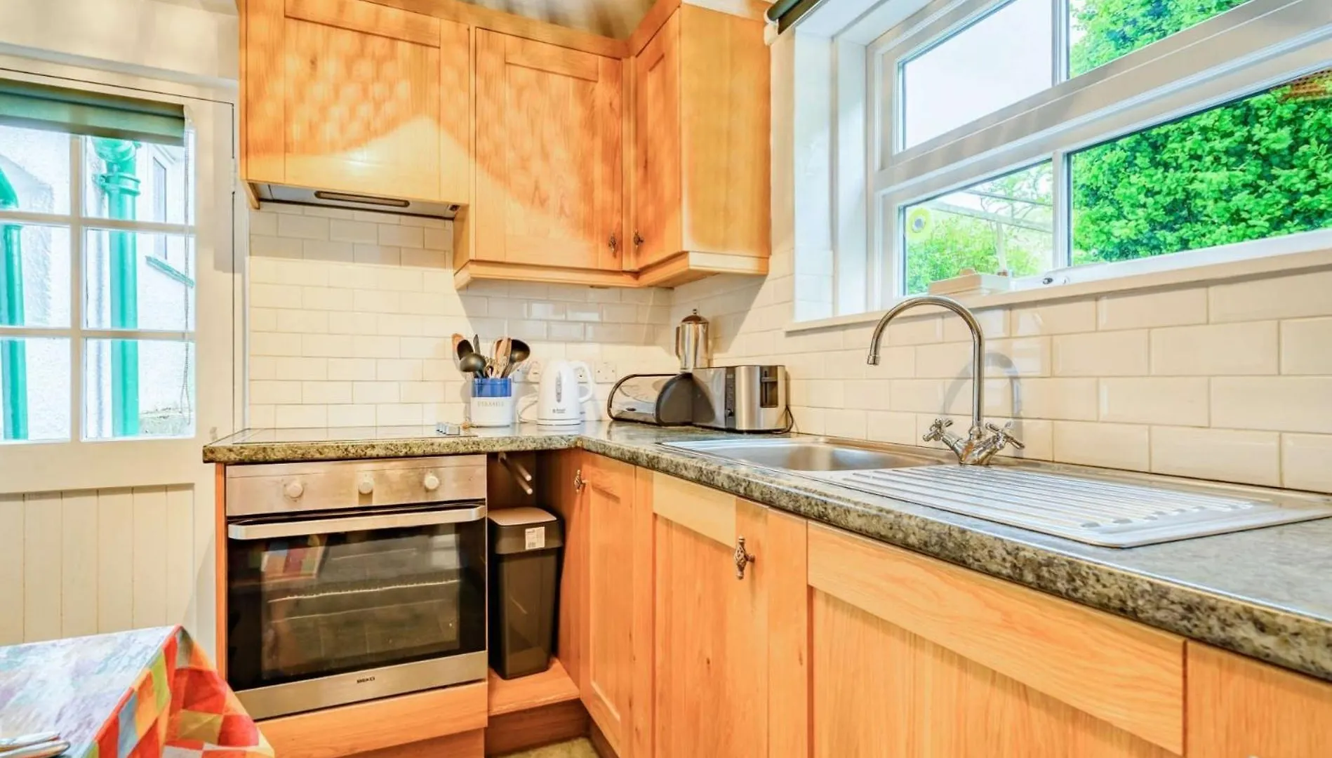 2 Bed In Borrowdale Sz302 *