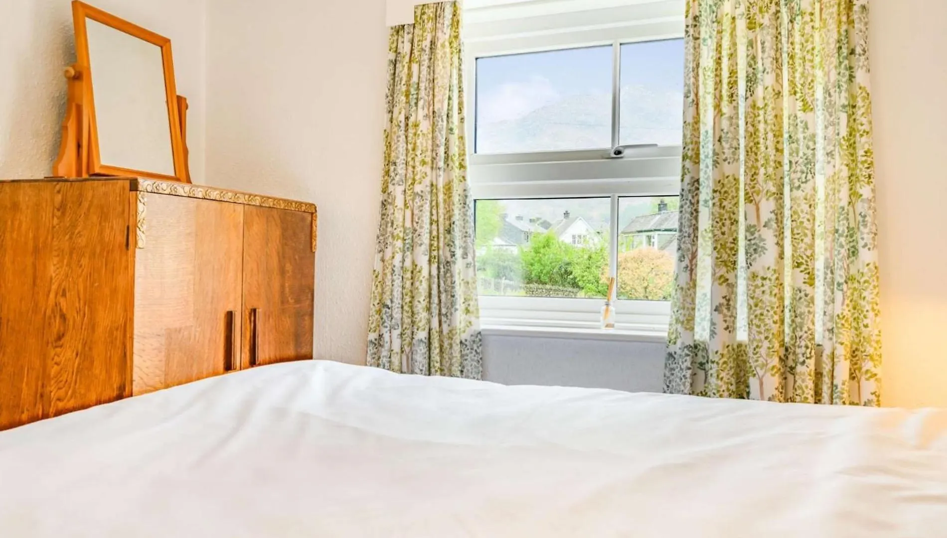 Holiday home 2 Bed In Borrowdale Sz302 Rosthwaite