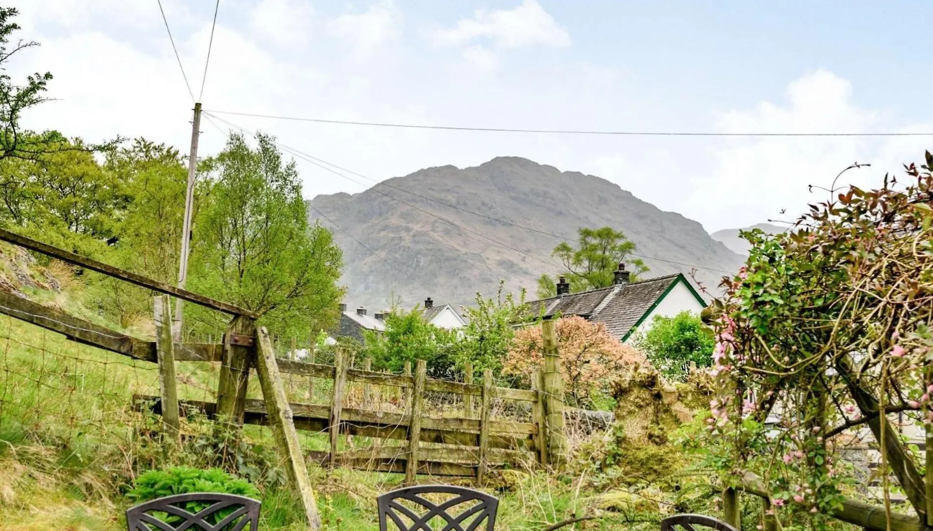 2 Bed In Borrowdale Sz302 Holiday home Rosthwaite